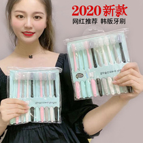 10 clean and whitening yellow household adult 1 bag