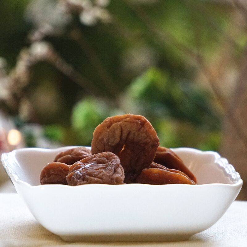 诏安县青梅果脯 无核话梅肉干 开胃酸甜孕妇零食品 日本原味梅饼