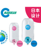 Japanese imported Marka kettle Marukan350 small animal drinking fountain 350cc600 rabbit guinea pig