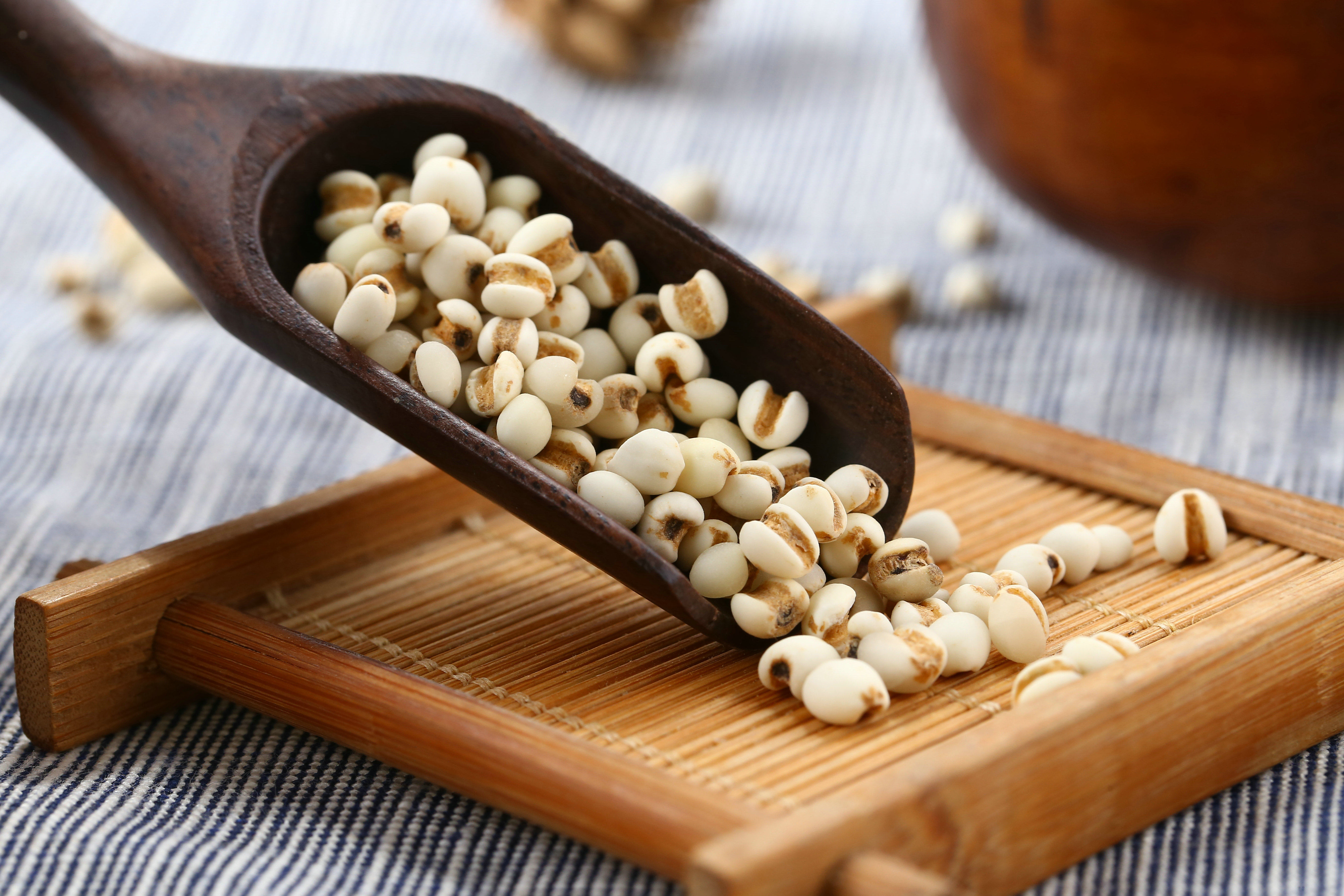 薏米吃了有什么好处?它的营养价值?