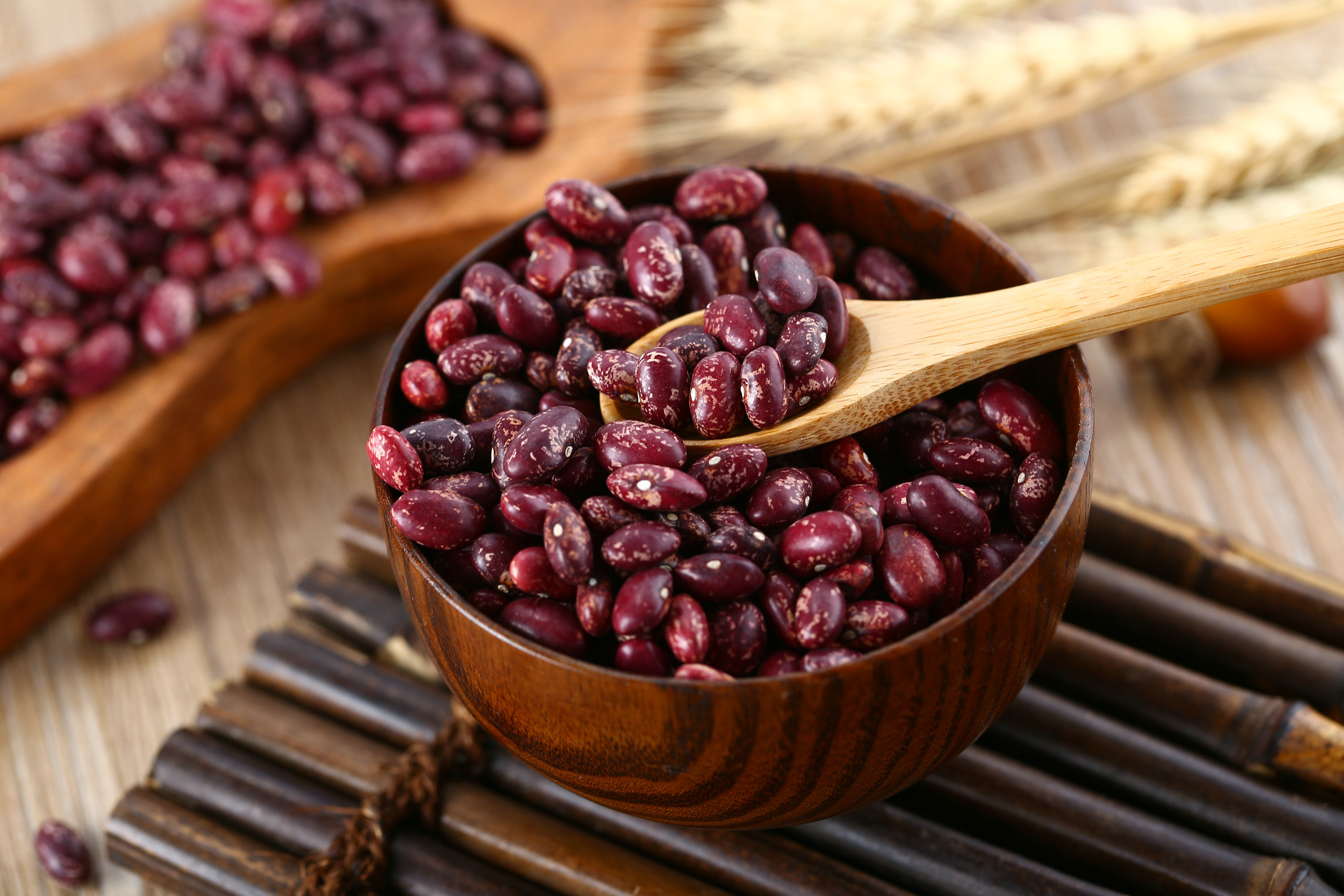 芸豆的营养价值与食用功效