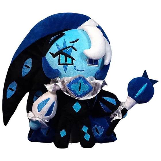 Cross-border new product shadow milk cookie plush beast cookies doll doll plush toy doll
Cross-border new product shadow milk cookie plush beast cookies doll doll plush toy doll