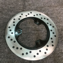 CBR250 MC19 NSR250 P2 P3 CBR400 NC23 Rear Brake Disc Rear Brake Disc Brake Disc