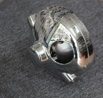 CB400 92-93-94-95-96-97-98 CB-1 Sapphire 250 brand new electroplated headlight assembly