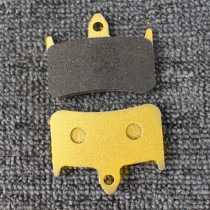 CBR250 CB250 Sapphire 250 VTR250 Hornet 250 Front and rear brake pads Disc brake pads