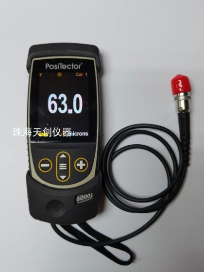 POSITECTER 6000FNS1 코팅 두께 게이지 American Defelsko 필름 두께 게이지 6000fns3 와이어 POSITECTER 6000FNS1 코팅 두께 게이지 American Defelsko 필름 두께 게이지 6000fns3 와이어