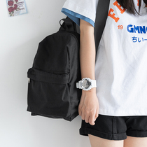 Bag Packs Women Ins Small Crowddesign Single Shoulder Bag Summer Japan New Canvas Chest Bag Sens Superior Sensal Satchel Bag