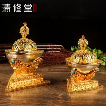 Tibetan Buddhist Tantric for the multiplier beautiful Manitoba cranial the guan ding Tibetan to indicate worship for Venti