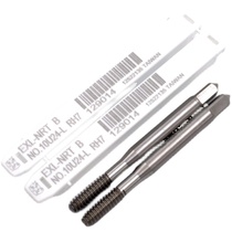 Taiwan Dabao TOSG American White left tooth extrusion wire tapping UNC10-24L 10-32L 1 4-20L machine