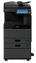 New Toshiba e-STUDIO3018A Copier TOSHIBA DP-3018A Copier 3018A