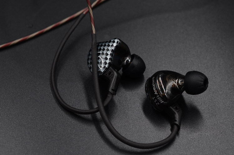 kz zst动铁耳机圈铁耳机耳机入耳式运动hifi重低音线控手机耳机