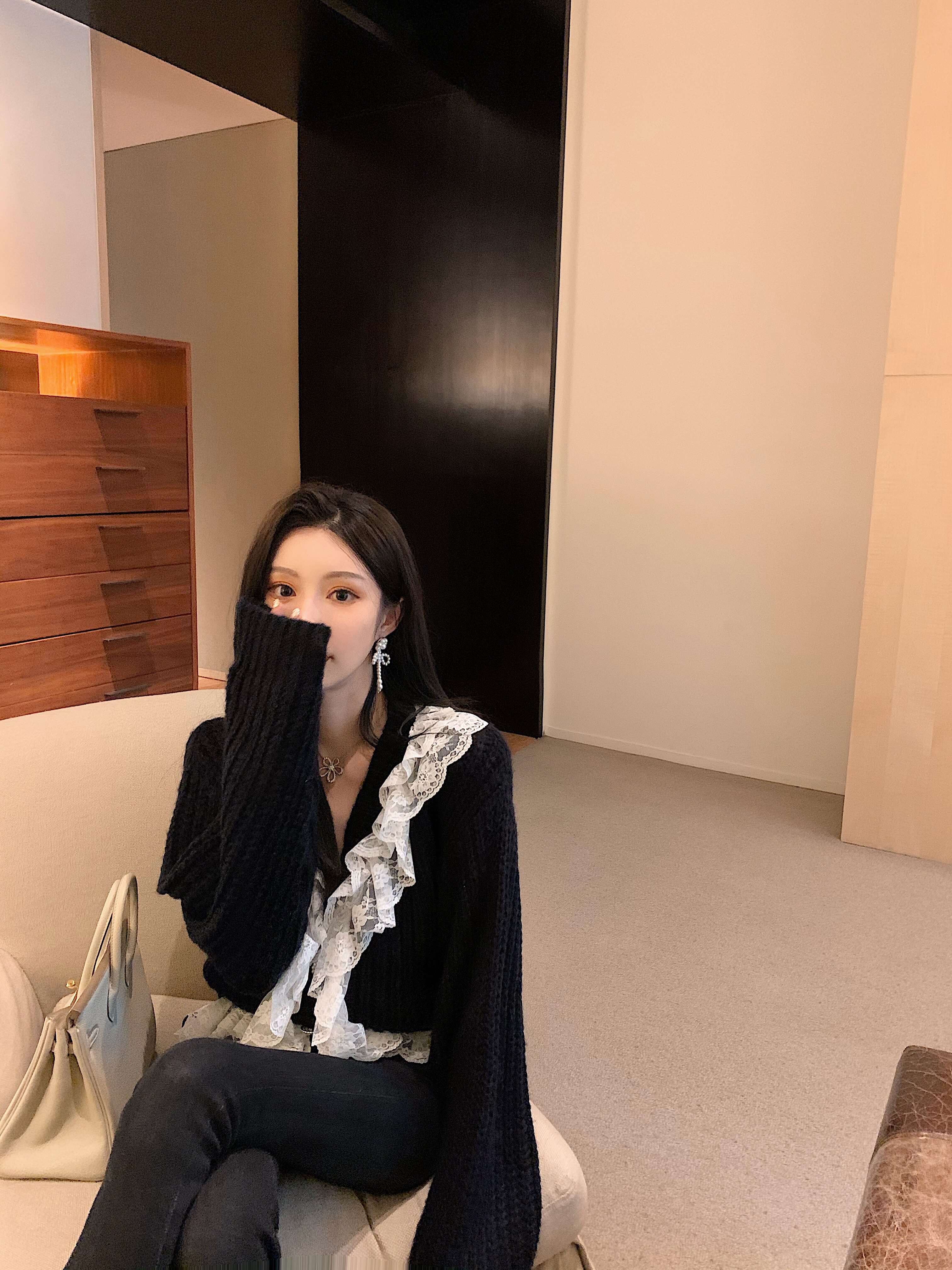 镜中欢水中月怀中花的微博_微博