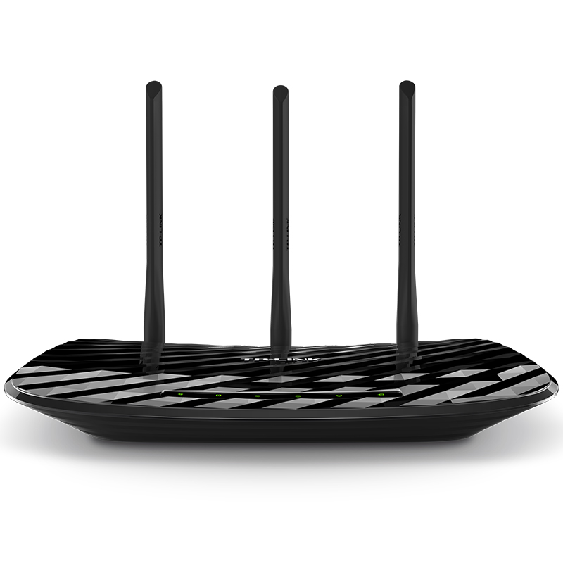 TP-LINK TL-WR881N  无线路由器  wifi     450M穿墙王产品展示图3