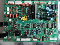 Panasonic KR500 Welder Original Circuit Board P-Board