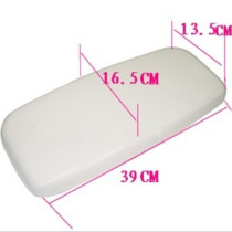 Original TOTO CW886B CW864RB Toilet toilet cover Water tank cover Ceramic cover