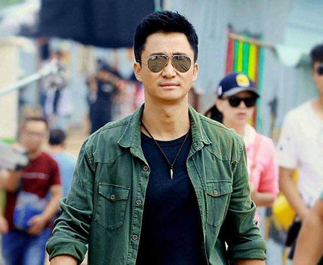 战狼2项链吴京同款冷锋子弹挂坠吊坠锁骨链毛衣链男长款潮人配饰