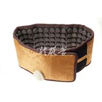 Long Bian Tang natural Sibin Surabaya Bianstone patch waist support electric heating jade massage health belt