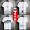 4-piece set of high-rise white+leap white+MEN white+N-word white