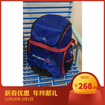 Ski shoes bag multi-function helmet bag gloves Shoulder bag portable backpack decompression bag large capacity factory direct sales