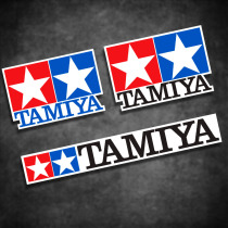 Yunchuang car sticker Tiangong model sticker car motorcycle personality reflective sticker modified reflective sticker waterproof sticker