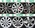 16 17 18 inch 15 Volkswagen CC gốc Passat thay đổi bánh xe Magotan tốc độ B5 Sharan Golf Tour Guan Ling Rim