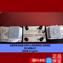 General agent original Italy Atos Atos DHZO-A-073-L5 20 PE proportional valve spot