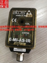 General agent Italy Atos Atos MI-AS-IR-01H M12 11 proportional valve amplifier spot