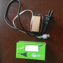 Special offer 3528 5050 SMD highlight LED light with plug Meteor shower light tree light waterproof transformer drive