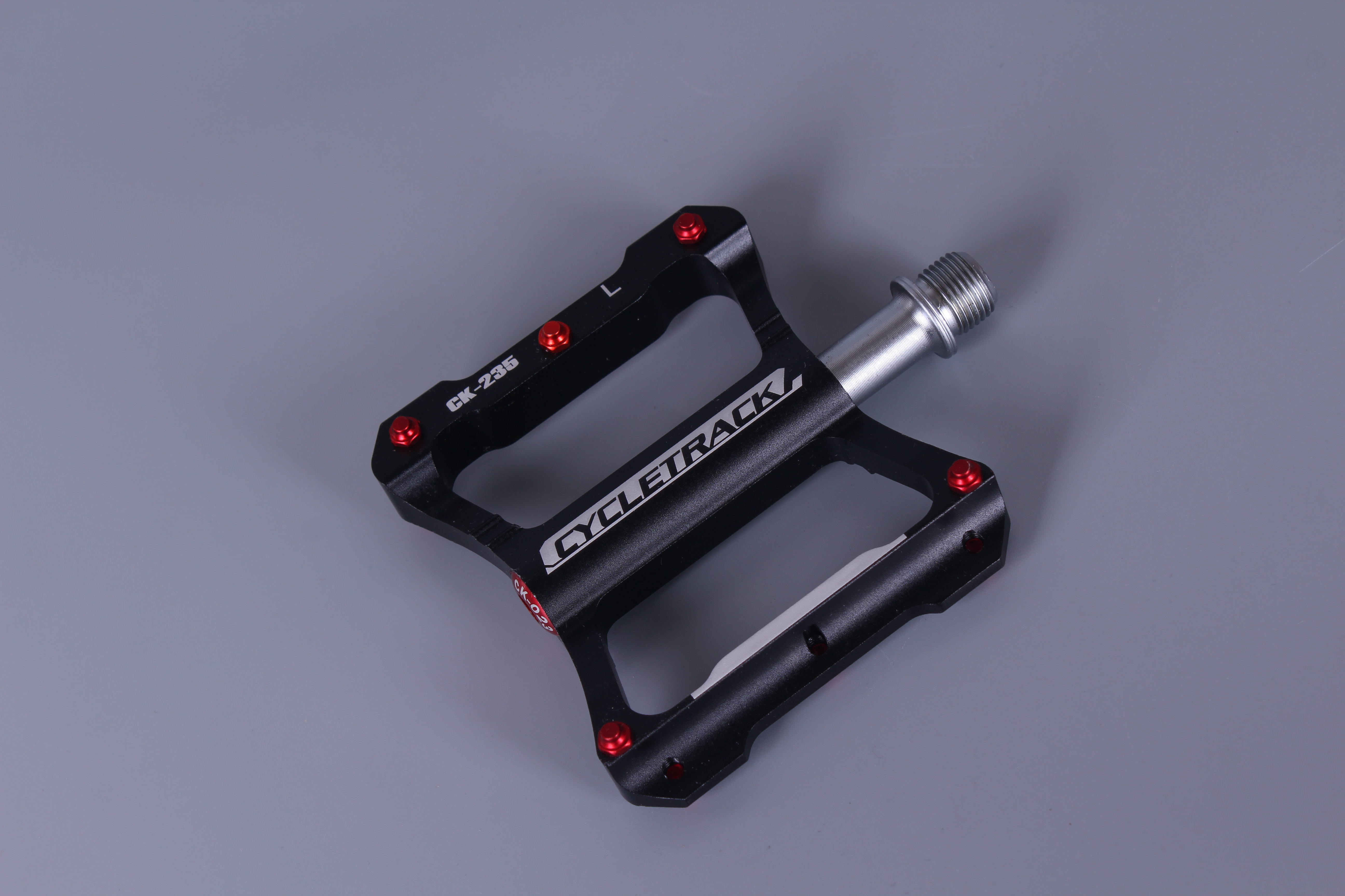cycletrack 骑迹自行车脚踏骑行装备通用防滑山地车脚踏板ck-235_7折