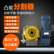 Spot factory direct cam splitter High precision desktop platform intermittent indexing plate DT110140