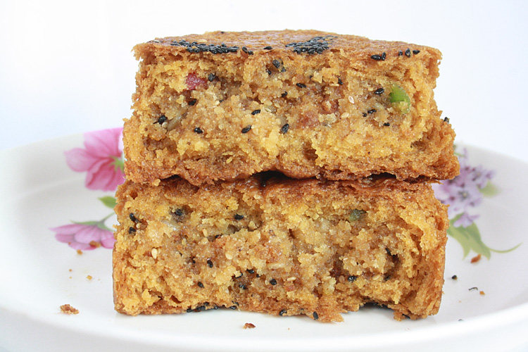 内蒙古特产 呼市马林老月饼 豆沙 五仁 枣泥 三馅可选 胡麻油月饼