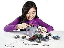 w8397 STEAM Class Ranking Smartlab Smart Circuits 50 Items 94