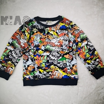 kenzo takata xian three childrens childrens spring necropolis boy childrens clothing europe