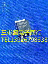 TO-252 07N60 original spot large price excellent 07N60C3 07N60S5