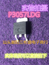 SMD FET P3057LDG tested NIKOS brand disassembly quality assurance TO-252