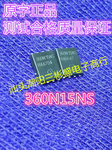 BSC360N15NS3G BSC360N15 360N15NS disassembly original MOS tube 150V