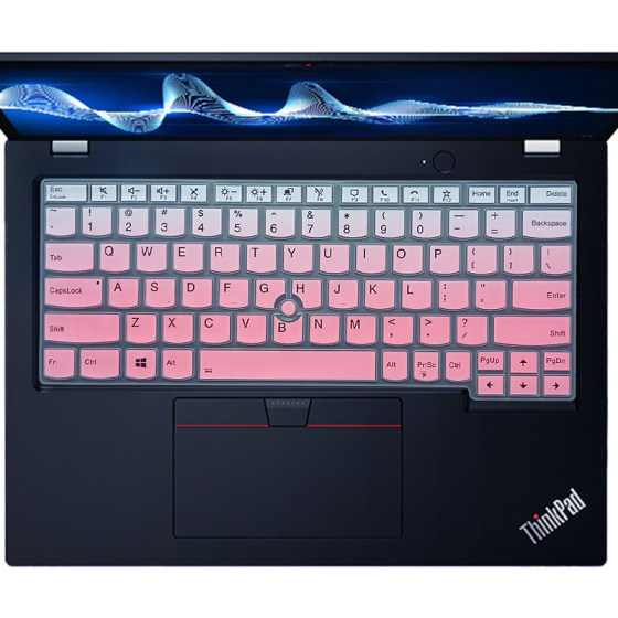 ThinkPad Lenovo X12 2021 키보드 보호 필름 12.3 인치 노트북 투명 방수 커버에 적용 ThinkPad Lenovo X12 2021 키보드 보호 필름 12.3 인치 노트북 투명 방수 커버에 적용