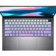 Dell Lingyue Plus 16 2023 키보드 보호 필름 16 인치 New Lingyue Plus 노트북 케이스에 적합합니다. Dell Lingyue Plus 16 2023 키보드 보호 필름 16 인치 New Lingyue Plus 노트북 케이스에 적합합니다.