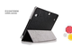 ເຫມາະສໍາລັບ Huawei mediapad10fhd/link protective case s10-231w/u leather case 10.1 inch tempered film case