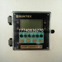 SUNTEX PC-320 SET Standard pH ORP Transmitter Group PC-320
