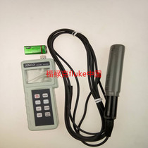 United States JENCO Rens 9030M portable fluorescence dissolved oxygen tester Dissolved oxygen meter