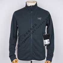 Spot Archaeopteryx ARCTERYX Kyanite Jacket Fleece Jacket 18942