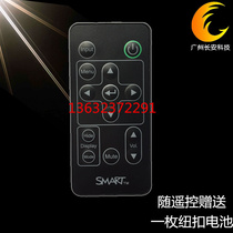 Original new SMART SMART projector remote control SMART UF70W UX60 UX80 V25 remote control