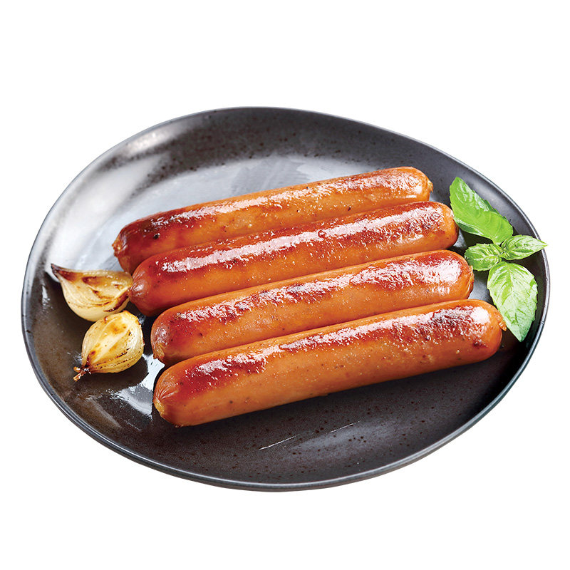 老杜火山石烤肠500g