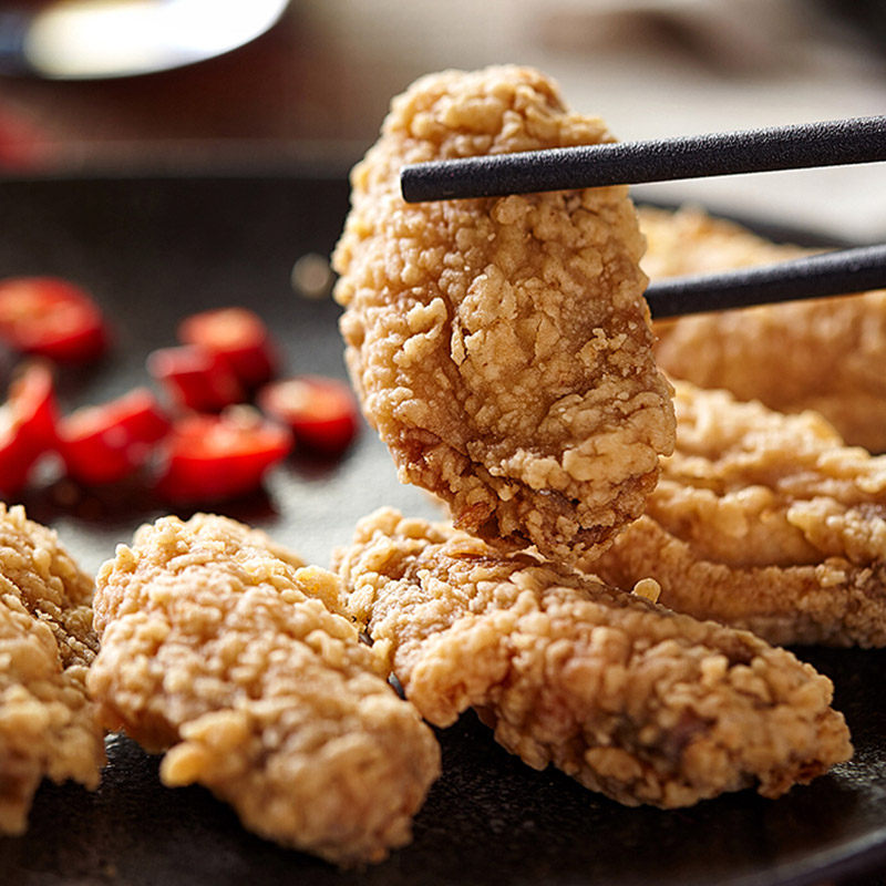 淘鲜坊手工鱼丸500g