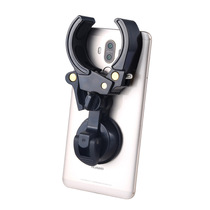 Telescope microscope Mobile phone camera clip Portable eyeglasses Mobile phone holder Adjustable camera bracket