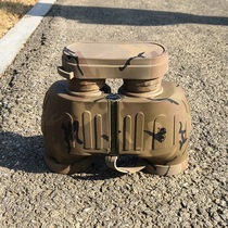 YD binoculars MIL-STD-810F Army M10x50 High-power high-definition waterproof and seismic shimmer night vision