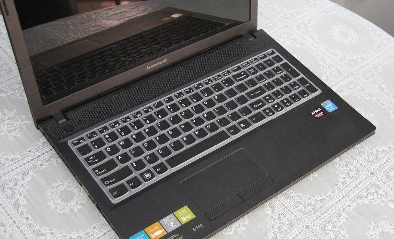6寸联想yu z g 501 g585 z585 z501z505 z510 g510键盘膜
