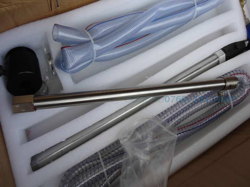 厂家直销液体混配器乳液混配器切削液混配器流体原料混配器cs-010