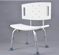 Special bath chair shower shower chair bathroom chair bath chair aluminum alloy shower chair outdoor cooling chair